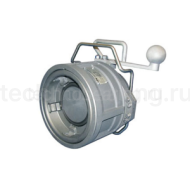 API-муфта серия 5500 5500BL DIXON