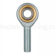 Шарнирный наконечник TSM18C ISKRA