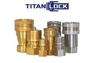 Гидравлические БРС соединения по стандарту ISO 7241-A и ISO 16028