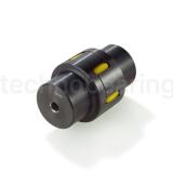 Кулачковая муфта под расточку SGM55AA 92sh (ROTEX55) ISKRA