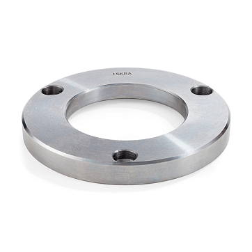 Фланец для обгонных муфт 150F4 (150F7) ISKRA