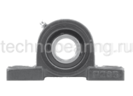 Подшипниковый узел UCPX13 ISB