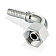 Фитинг DN 06 BSP (Г) 1/8" (90), TL-BSP06F1/8-90 TITAN LOCK