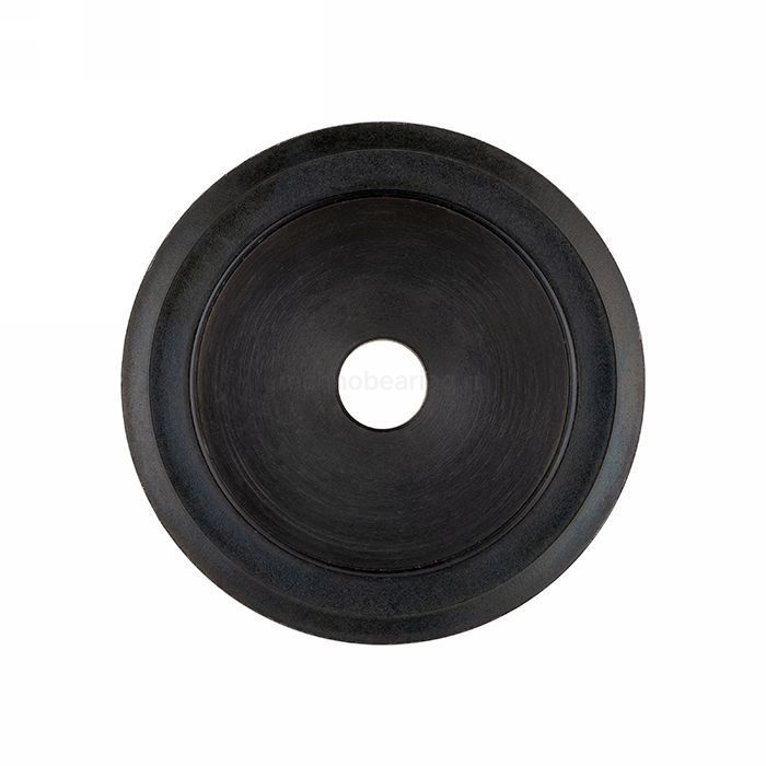 Шкив зубчатый под расточку 21-5M-09 (PHP 21-5M-09RSB) ISKRA