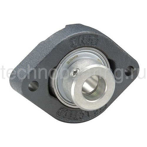 Подшипниковый узел FLCTE25 INA