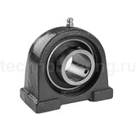 Подшипниковый узел UCPA210 FKD