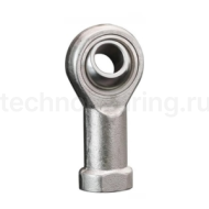 Шарнирный наконечник TSF10R ISB