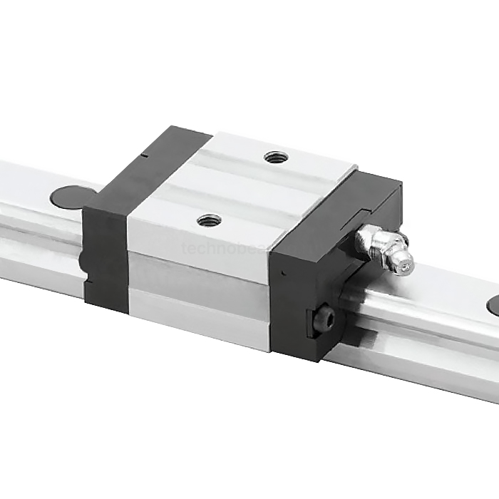 Каретка LLTHC 15 SU T1 P3 EWELLIX