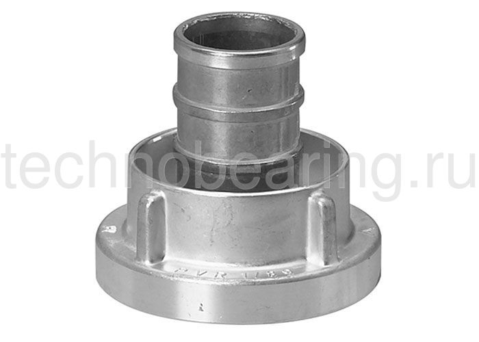 4in, соединение типа Storz с концом под рукав 2/100 AL DIXON