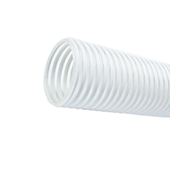 Полиуретановый рукав для сеялок «TAMBOV» (толщ 0.6 мм), вн. диам. 38мм, TL038TM TITAN LOCK