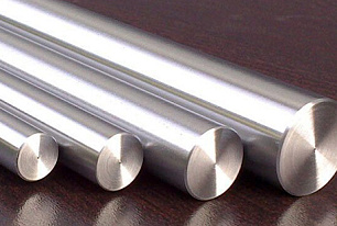 Прецизионные валы ISKRA: новое поступление!