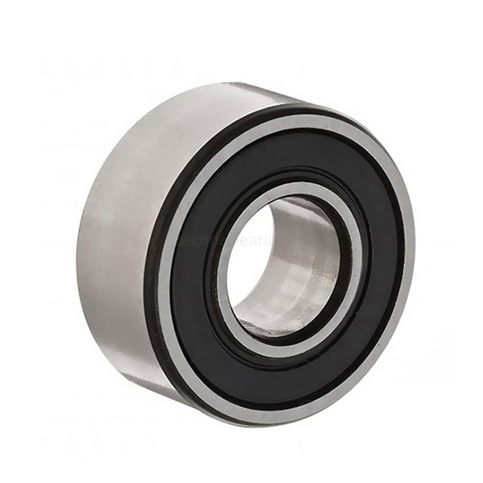 Опорный ролик LR5202KDD NBS