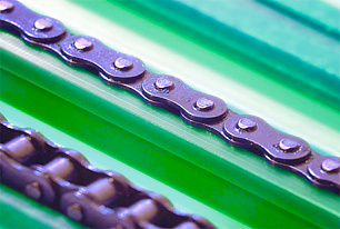 Зачем нужны направляющие для цепей?