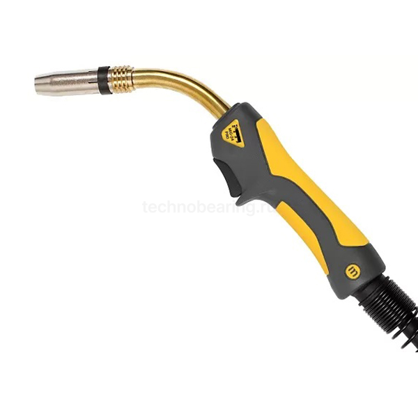 Горелка к п/а MIG-24 PRO (евро адаптер) 5м КЕДР