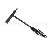 Молоток сварщика TLCH01 TITAN LOCK