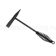 Молоток сварщика TLCH01 TITAN LOCK