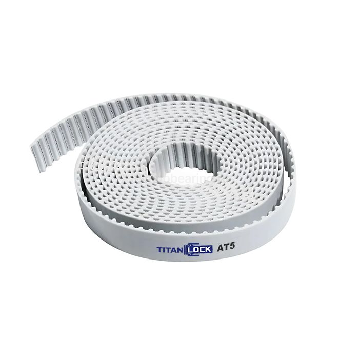 Ремень зубчатый полиуретановый AT5 50 мм, TLB-AT5-50 TITAN LOCK