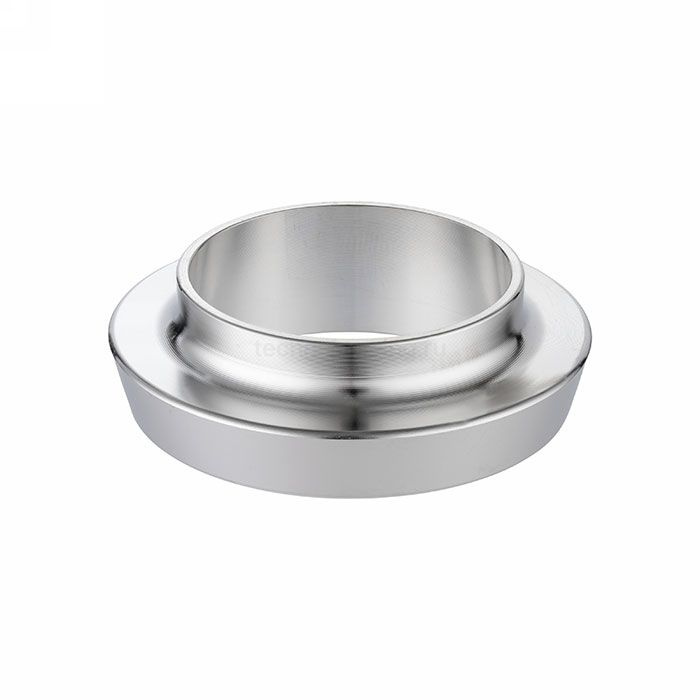 Конический штуцер под приварку DIN 11851, DN40, нерж. сталь 304, TL40CONWS TITAN LOCK