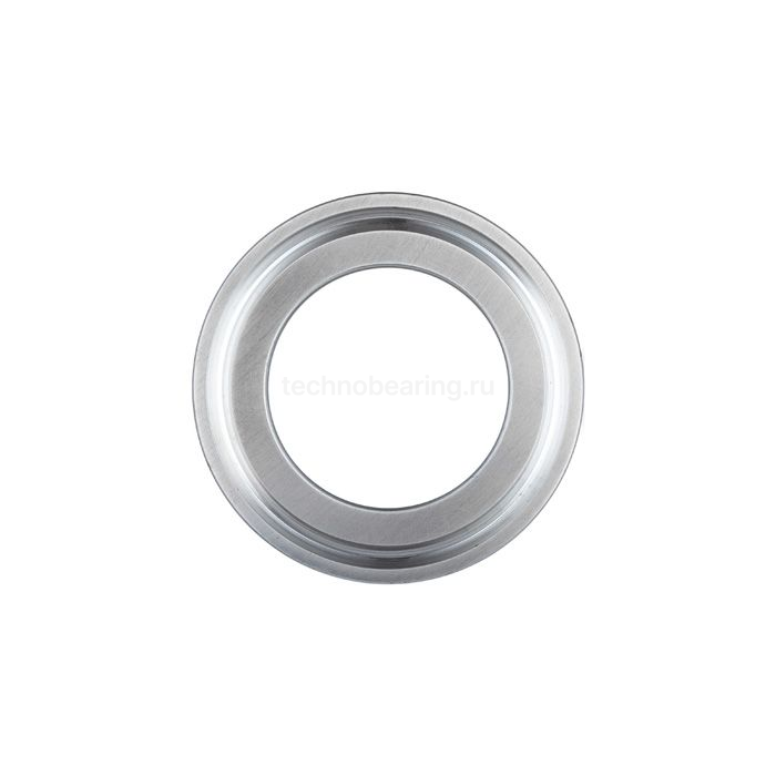 Переходник концентрический Clamp, DN 65 x DN 40, нерж. сталь 316, TLCR65-40SS TITAN LOCK