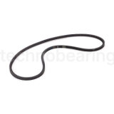 Узкий клиновой ремень с фасонным зубом XPA1682 TLB-XPA1682 TITAN LOCK