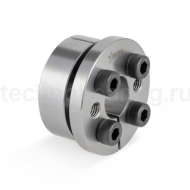 Зажимная втулка KLBB122 (PHF FX52-22x55) ISKRA