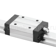 Каретка TRX25BHZ1 (LLTHC25UT1P5) ISB Linear