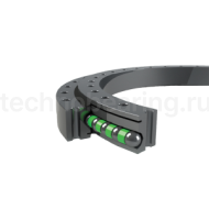 ОПУ стандартная серия с одним рядом шариков SD.486.20.00.B (NB1.20.0414.200-1PPN) TGB