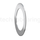 Кольцо AS1528 SKF