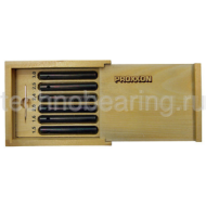 Комплект переходн. для свёрл (1,5-1,6-2,0-2,4-,2,5-3,0 мм) для BSG 220 21232 Proxxon