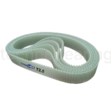 Ремень зубчатый полиуретановый T2.5 16 мм, TLB-T2.5-16 TITAN LOCK