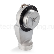 Пневматический клапан рекуперации паровоздушной смеси, алюминий, 3in, TL300R-VL TITAN LOCK