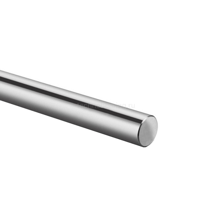 Вал прецизионный хромированный WV50 TECHNIX