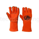 Защитные перчатки TLWG01 TITAN LOCK
