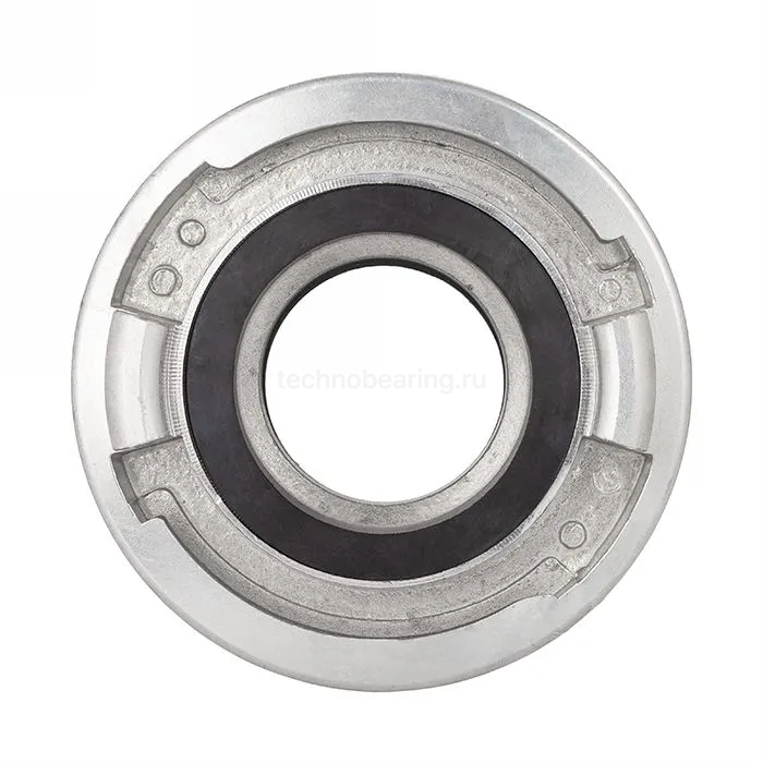 Соединение типа Storz с внутр. резьбой, KA=31, алюминий, 1in, TLSTORZ31F1 TITAN LOCK