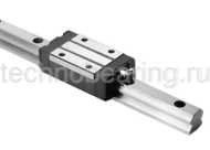 Каретка RNC30P1N NBS