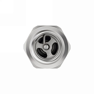 1,5in, БРС серия B, ISO 7241-B, ниппель, нерж. сталь 304, TL12BM-S TITAN LOCK