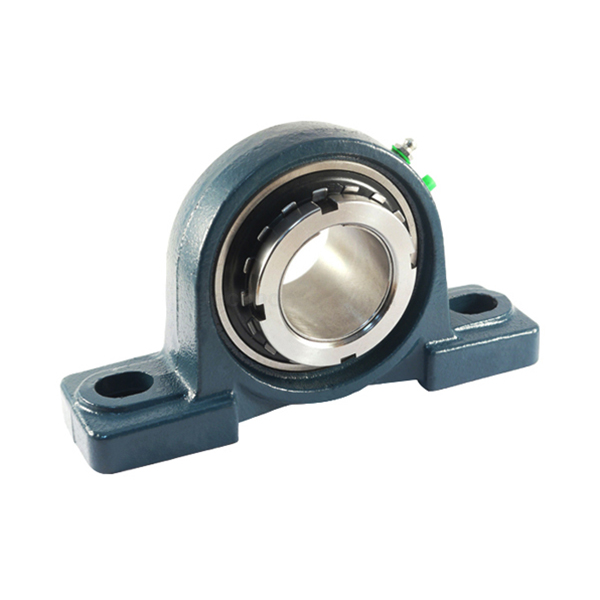 Подшипниковый узел UKP311+H2311 FKD