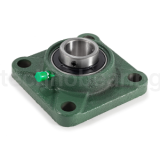 Подшипниковый узел UCF209 ISKRA