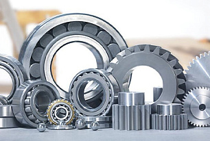 Большое поступление промышленных комплектующих ISKRA!