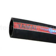 МБС рукав «YAMAL», внутр. диам. 63мм, -40C, 10bar, NBR, н/в, 2,5in, TL063YM TITAN LOCK