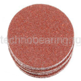 Шлифовальный диск, армированный корунд, для LHW, 50 мм, зерн. 120 28550 Proxxon