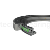 ОПУ стандартная серия с одним рядом шариков E.404.20.00.C (EBL.20.0314.200-1STPN) TGB