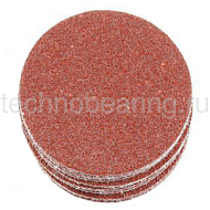 Шлифовальный диск, армированный корунд,  для LHW, 50 мм, зерн. 80 28549 Proxxon