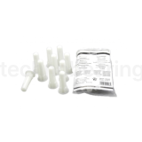 Насадка для узкого нанесения (10 шт) ET FLATSTR NOZZLE TEROSON