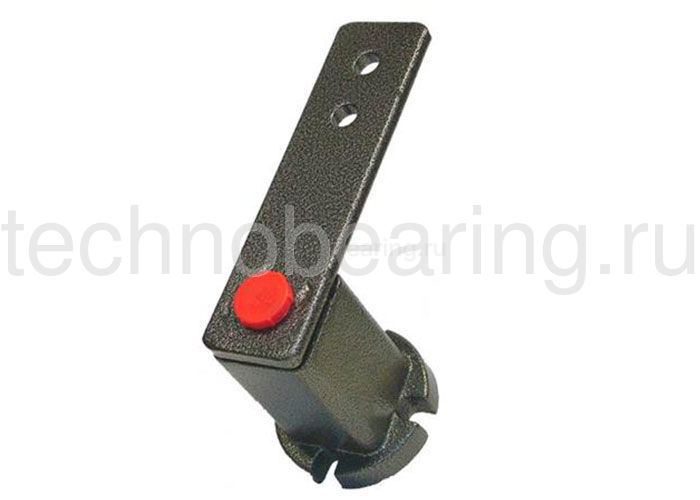 Рычаг натяжителя FE 50 RE010190 Sati