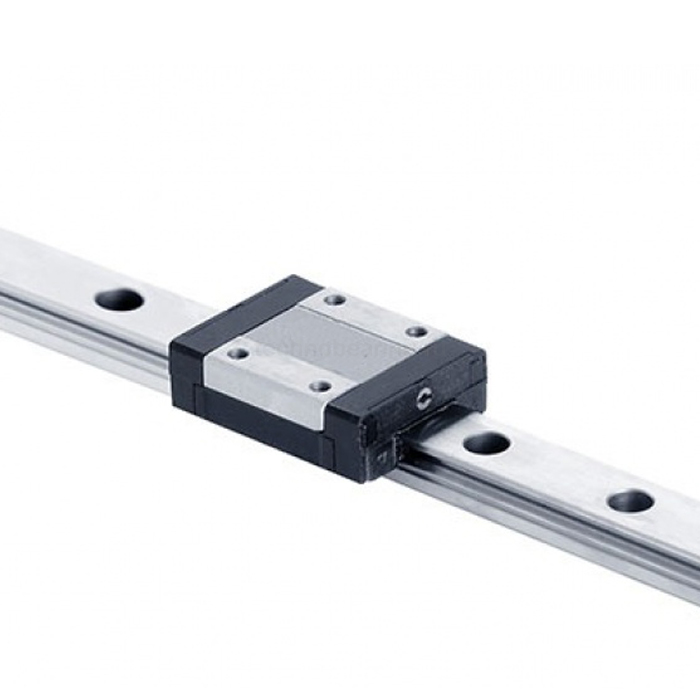 Каретка LLMHC 12 TA R T0 P5 EWELLIX