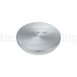 Заглушка коническая SMS 2" нерж. 304 TL2CPS-S TITAN LOCK