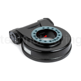 ОПУ с червячным приводом SG430-25RH ISKRA