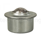 Шариковая опора SP30L-B(CY-30HBS/CS) ISKRA