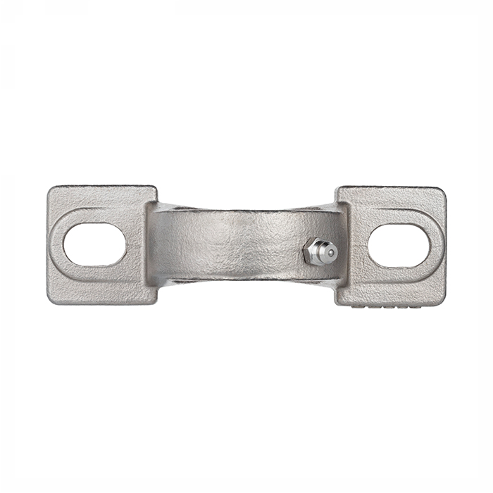 Нержавеющий корпус подшипника P207SS ISKRA